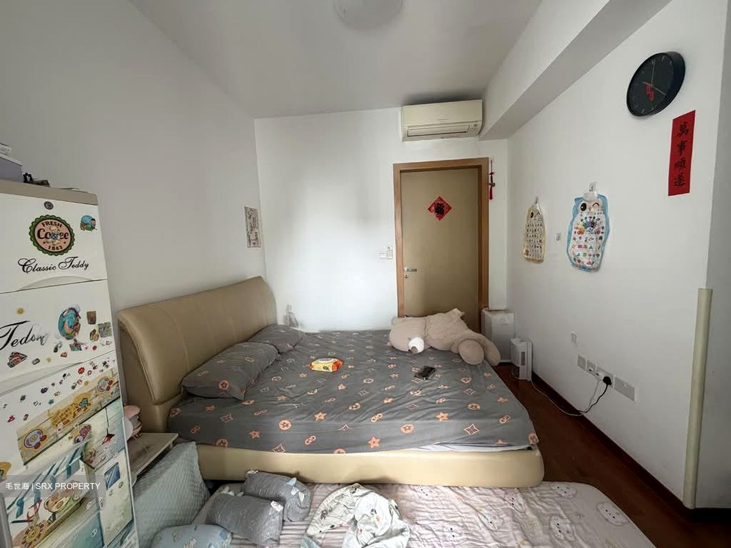 Eight Courtyards (D27), Condominium #560893021